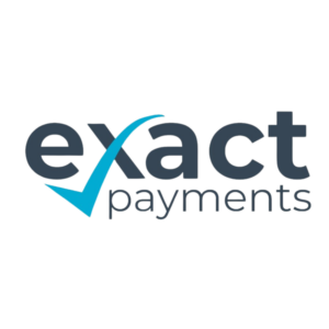 Logo image of the company Exact Payments