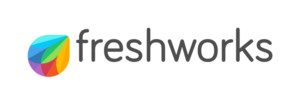 Sponsor Logo – Freshworks