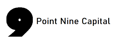 Point nine