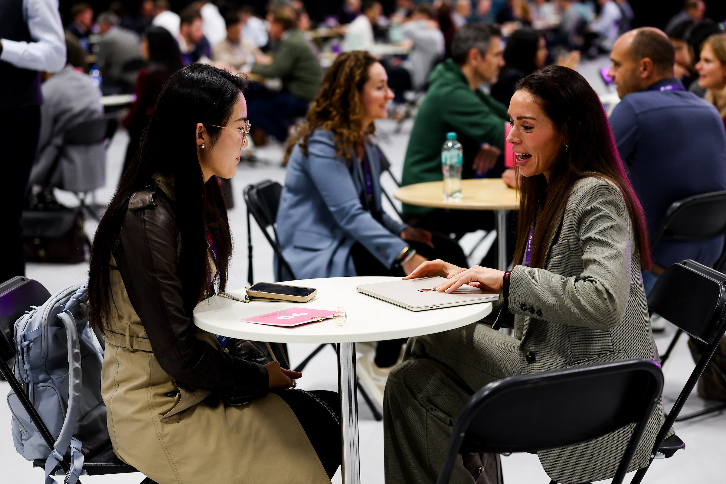 SAAstock Europe 2025, Dublin